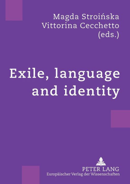 Exile, language and identity