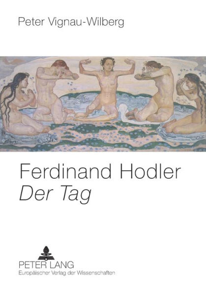 Ferdinand Hodler- «Der Tag»: Vom Realismus zum Symbolismus