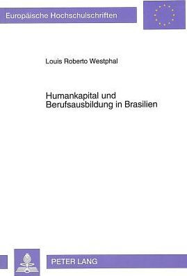 Humankapital und Berufsausbildung in Brasilien
