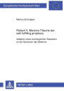 Robert K. Mertons Theorie der self-fulfilling prophecy: Adaption eines soziologischen Klassikers