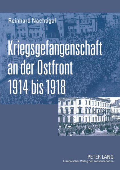 Kriegsgefangenschaft an der Ostfront 1914 bis 1918: Literaturbericht zu einem neuen Forschungsfeld