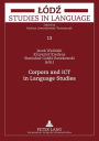Corpora and ICT in Language Studies: PALC 2005