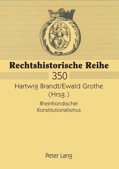 Rheinbuendischer Konstitutionalismus