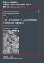 The Human Body in Contemporary Literatures in English: Cultural and Political Implications