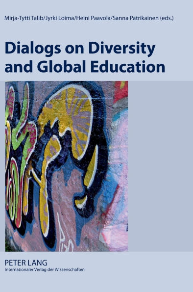 Dialogs on Diversity and Global Education