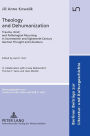 Theology and Dehumanization: Trauma, Grief, and Pathological Mourning in Seventeenth and Eighteenth-Century German Thought and Literature. Edited by Gail K. Hart in Collaboration with Ursula Mahlendorf, Thomas P. Saine and Hans Medick