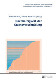 Title: Nachhaltigkeit der Staatsverschuldung, Author: Robert Holzmann