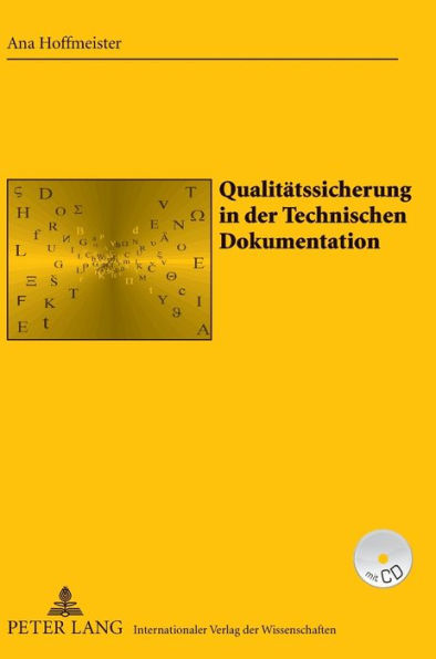 Qualitaetssicherung in der Technischen Dokumentation: Am Beispiel der Volkswagen AG «After Sales Technik»