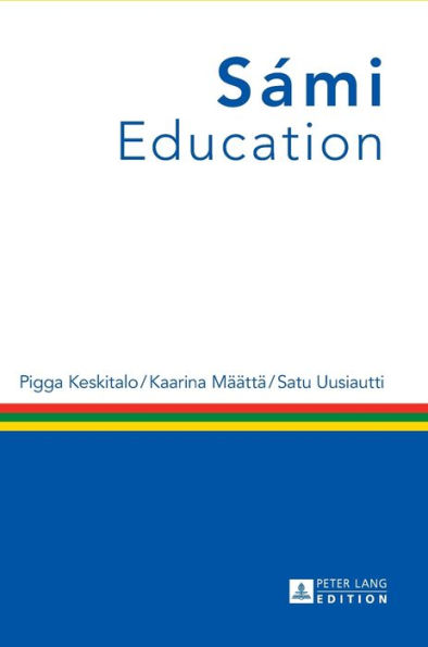 Sámi Education