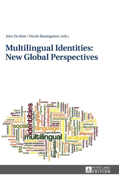 Multilingual Identities: New Global Perspectives