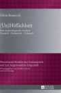 (Un)Hoeflichkeit: Eine kulturologische Analyse- Deutsch - Italienisch - Polnisch