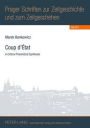 Coup d'État: A Critical Theoretical Synthesis