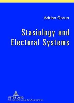 Stasiology and Electoral Systems