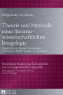 Theorie und Methode einer literaturwissenschaftlichen Imagologie: Dargestellt am Beispiel Russlands in literarischen Werken Heimito von Doderers