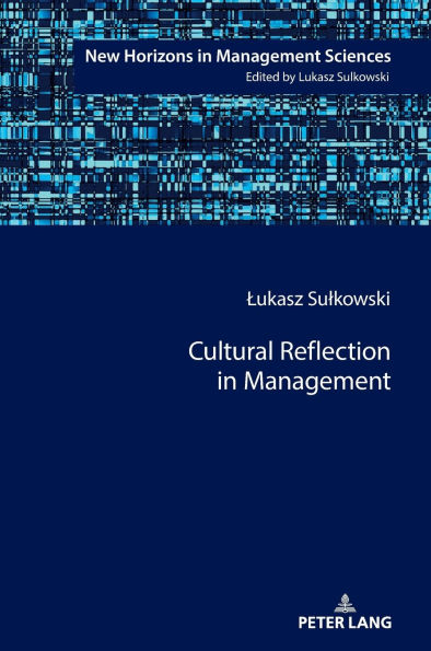Cultural Reflection in Management