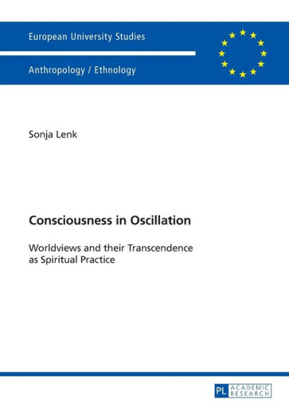 Consciousness in Oscillation: Worldviews and their Transcendence as Spiritual Practice