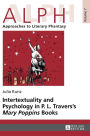 Intertextuality and Psychology in P. L. Travers' «Mary Poppins» Books