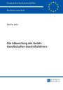 Die Abberufung des GmbH-Gesellschafter-Geschaeftsfuehrers