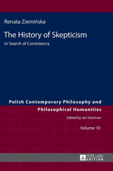 The History of Skepticism: In Search of Consistency