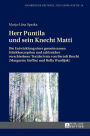 Herr Puntila und sein Knecht Matti: Die Entwicklung einer gemeinsamen Stueckkonzeption und zahlreicher verschiedener Textderivate von Bertolt Brecht (Margarete Steffin) und Hella Wuolijoki