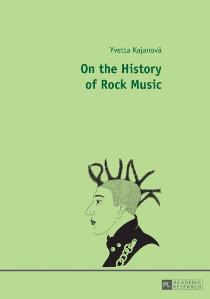 On the History of Rock Music