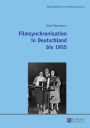 Filmsynchronisation in Deutschland bis 1955