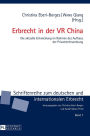 Erbrecht in der VR China: Die aktuelle Entwicklung im Rahmen des Aufbaus der Privatrechtsordnung