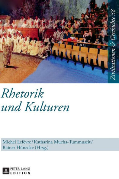 Rhetorik und Kulturen