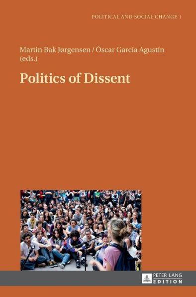 Politics of Dissent