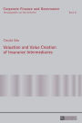 Valuation and Value Creation of Insurance Intermediaries