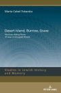 Desert Island, Burrow, Grave: Wartime Hiding Places of Jews in Occupied Poland