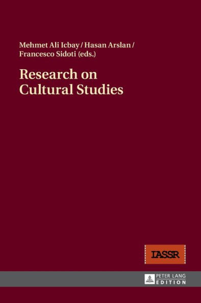 Research on Cultural Studies