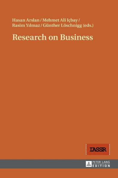 Research on Business