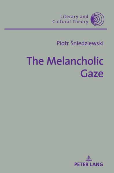 The Melancholic Gaze