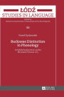 Backness Distinction in Phonology: A Polish Perspective on the Phonemic Status of «y»