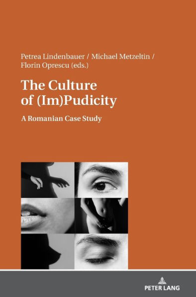 The Culture of (Im)Pudicity: A Romanian Case Study