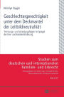 Geschlechtergerechtigkeit unter dem Deckmantel der Leitbildneutralitaet: Trennungs- und Scheidungsfolgen im Spiegel der Ehe- und Familienfoerderung