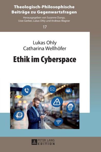 Ethik im Cyberspace