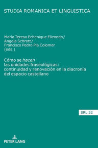 Title: Cómo se 