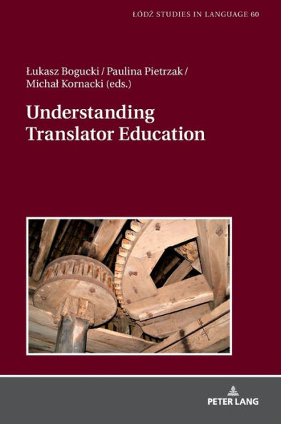 Understanding Translator Education