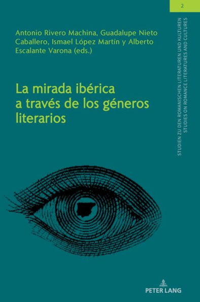 La mirada ibérica a través de los géneros literarios