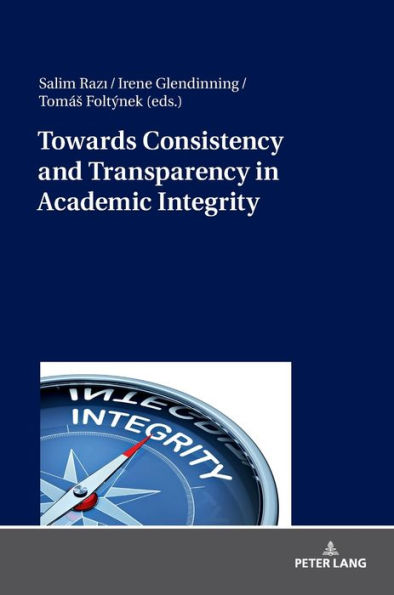 Towards Consistency and Transparency in Academic Integrity