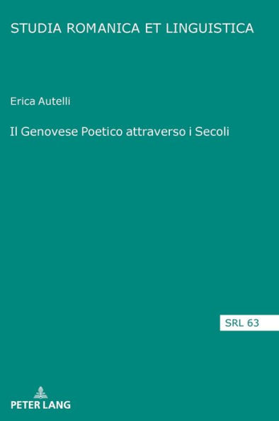 Il Genovese Poetico attraverso i Secoli