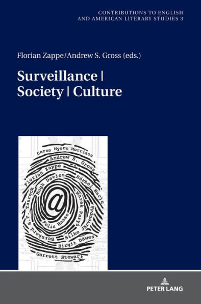 Surveillance Society Culture