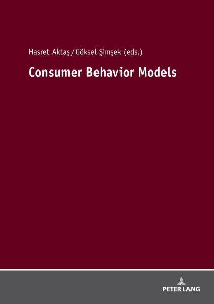 Consumer Behavior Models
