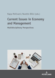 Title: Current Issues in Economy and Management: Multidisciplinary Perspectives / Edition 1, Author: Ragip Pehlivanli
