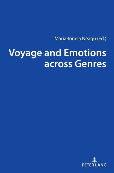 Voyage and Emotions across Genres