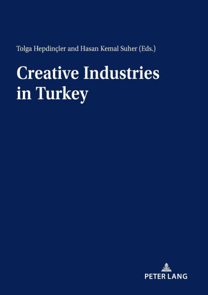 Creative Industries in Turkey