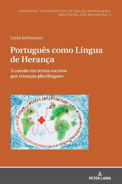 Português como Língua de Herança: A coesão em textos escritos por crianças plurilíngues