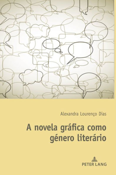 A novela gráfica como género literário